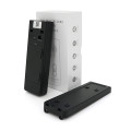 Автономний відеодзвінок 2MP YOSO DoorVision-WIFI-02-2 для домофону з записом на SD-карту, безпровідний WiFi, чорний, на батареях 18650 (акумулятори не входять в комплект) Автономний відеодзвінок 2MP YOSO DoorVision-WIFI-02-2 для домофону з записом на SD-карту, безпровідний WiFi, чорний, на батареях 18650 (акумулятори не входять в комплект)