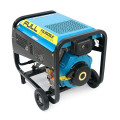 Генератор дизельний FULL FDL9000LE, 1-фазний 230V, 50Hz, 8.5kVA/6.8kW, бак 12,5 л, витрата 2 л/год, пуск: ручний/стартер (без АКБ), 800х520х600 мм, 122 кг Генератор дизельний FULL FDL9000LE, 1-фазний 230V, 50Hz, 8.5kVA/6.8kW, бак 12,5 л, витрата 2 л/год, пуск: ручний/стартер (без АКБ), 800х520х600 мм, 122 кг
