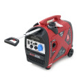 Генератор Бензиновий iPower SC2300i-H 2.3 кВт, однофазний, 220V, 50Hz, об'єм 4.2л. 575x375x550mm. 23rg Генератор Бензиновий iPower SC2300i-H 2.3 кВт, однофазний, 220V, 50Hz, об'єм 4.2л. 575x375x550mm. 23rg
