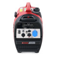 Генератор Бензиновий iPower SC2300i-H 2.3 кВт, однофазний, 220V, 50Hz, об'єм 4.2л. 575x375x550mm. 23rg Генератор Бензиновий iPower SC2300i-H 2.3 кВт, однофазний, 220V, 50Hz, об'єм 4.2л. 575x375x550mm. 23rg