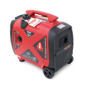 Генератор Бензиновий iPower SC2300i-H 2.3 кВт, однофазний, 220V, 50Hz, об'єм 4.2л. 575x375x550mm. 23rg Генератор Бензиновий iPower SC2300i-H 2.3 кВт, однофазний, 220V, 50Hz, об'єм 4.2л. 575x375x550mm. 23rg