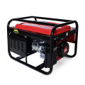 Генератор бензиновый AGP 2300s, однофазный 220V, 50Hz, 2,3KVA(2,2KW), объем 15л Генератор бензиновый AGP 2300s, однофазный 220V, 50Hz, 2,3KVA(2,2KW), объем 15л