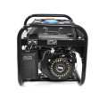 Генератор бензиновый G3500 2.8 кВт 3 kVA однофазный 220V 50Hz для автономного электроснабжения дома и дачи Генератор бензиновый G3500 2.8 кВт 3 kVA однофазный 220V 50Hz для автономного электроснабжения дома и дачи