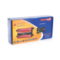 Інвертор напруги NV-1500 900Вт з LCD 12/220V апроксимований для живлення побутових та електронних пристроїв в авто та на човні