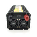 Інвертор напруги Voltronic Wm-7000(4200Вт), 12/220 з апроксимованою синусоїдою, 2 універсальні розетки +USB, клем Інвертор напруги Voltronic Wm-7000(4200Вт), 12/220 з апроксимованою синусоїдою, 2 універсальні розетки +USB, клем