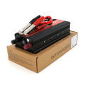 Инвертор напряжения Demuda, 800W 12/220V с аппроксимированной синусоидой, 1 универсальная розетка, USB, клеммные провода Инвертор напряжения Demuda, 800W 12/220V с аппроксимированной синусоидой, 1 универсальная розетка, USB, клеммные провода