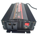 Инвертор напряжения UKC 1800ВА 900Вт + зарядное устройство 20A 12/220V для автономного электропитания техники Инвертор напряжения UKC 1800ВА 900Вт + зарядное устройство 20A 12/220V для автономного электропитания техники