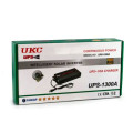 Инвертор напряжения UKC 1300ВА(650Вт)+CHARGE 10A, 12/220V приблизительно, 1 универсальная розетка, Box Инвертор напряжения UKC 1300ВА(650Вт)+CHARGE 10A, 12/220V приблизительно, 1 универсальная розетка, Box