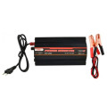 Инвертор напряжения UKC 1300ВА(650Вт)+CHARGE 10A, 12/220V приблизительно, 1 универсальная розетка, Box Инвертор напряжения UKC 1300ВА(650Вт)+CHARGE 10A, 12/220V приблизительно, 1 универсальная розетка, Box