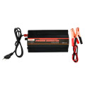 Інвертор напруги UKC 800ВА(400Вт)+CHARGE 8A, 12/220V approximated, 1 універсальна розетка, Box Інвертор напруги UKC 800ВА(400Вт)+CHARGE 8A, 12/220V approximated, 1 універсальна розетка, Box