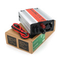 Інвертор напруги RITAR RSX-500 12V/220V 500W з апроксимованою синусоїдою для безперебійного живлення приватного будинку та дачі Інвертор напруги RITAR RSX-500 12V/220V 500W з апроксимованою синусоїдою для безперебійного живлення приватного будинку та дачі