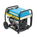 Генератор бензиновий FULL FGL10000LE3, 3-фазний 380/220V, 50Hz, 10kVA/8kW, бак 28 л, витрата 3 л/год, пуск: ручний/стартер (без АКБ), 720x530x610 мм, 87 кг Генератор бензиновий FULL FGL10000LE3, 3-фазний 380/220V, 50Hz, 10kVA/8kW, бак 28 л, витрата 3 л/год, пуск: ручний/стартер (без АКБ), 720x530x610 мм, 87 кг
