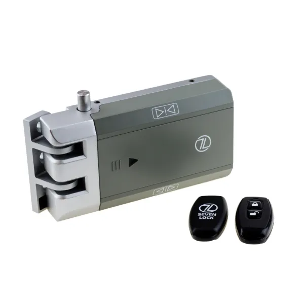 Замок автономный Seven LOCK SL-7709 Замок автономный Seven LOCK SL-7709