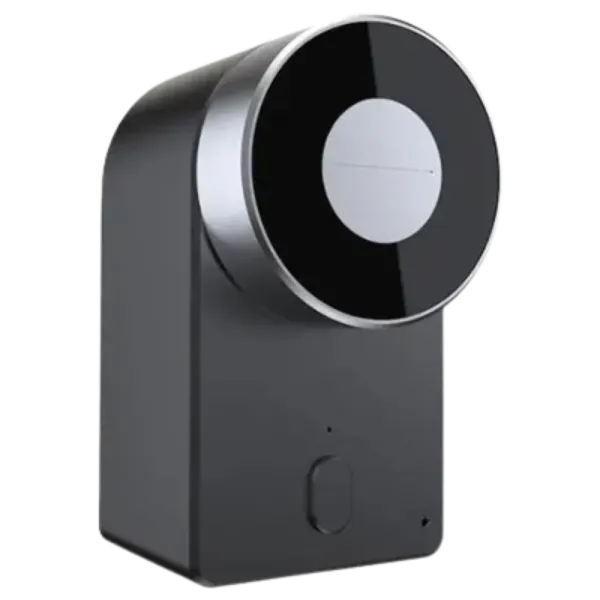 Розумний замок SEVEN LOCK SL-7772B