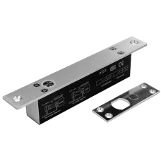 Защіпка електроригельна Trinix YB-500A NO