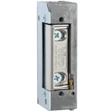 Засувка електромеханічна VIRO 7755.70 FaFix (W/O_SP 8-12V AC/DC)