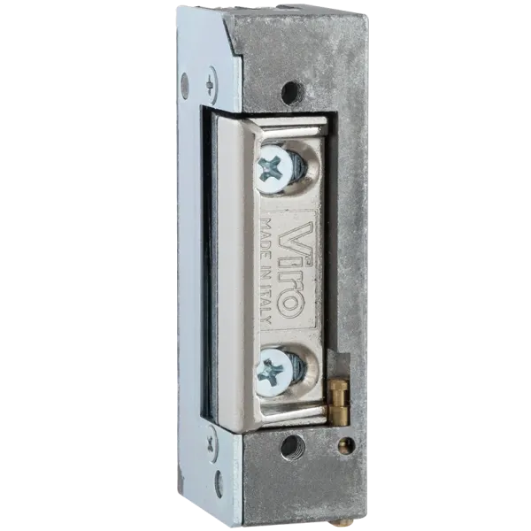 Засувка електромеханічна VIRO 7755.70 FaFix (W/O_SP 8-12V AC/DC) Засувка електромеханічна VIRO 7755.70 FaFix (W/O_SP 8-12V AC/DC)