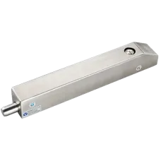 Електроригельний замок Yli Electronic YB-900 без живлення замкнений (NC)