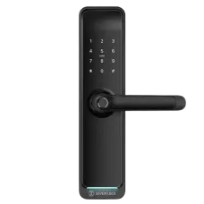 Розумний замок SEVEN LOCK SL-7767BFW (врізна частина 6068)