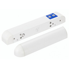 Электроригельный замок YB-500H(LED) для узких дверей с индикатором состояния и таймером задержки закрытия 0,3-9 сек, максимальное расстояние сработки 8мм Электроригельный замок YB-500H(LED) для узких дверей с индикатором состояния и таймером задержки закрытия 0,3-9 сек, максимальное расстояние сработки 8мм