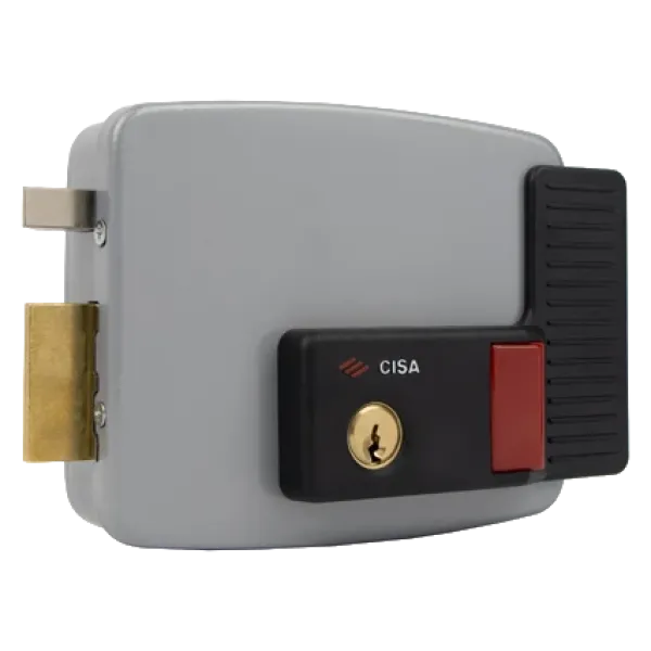Замок электромеханический CISA 1.11630.50.2 Замок электромеханический CISA 1.11630.50.2
