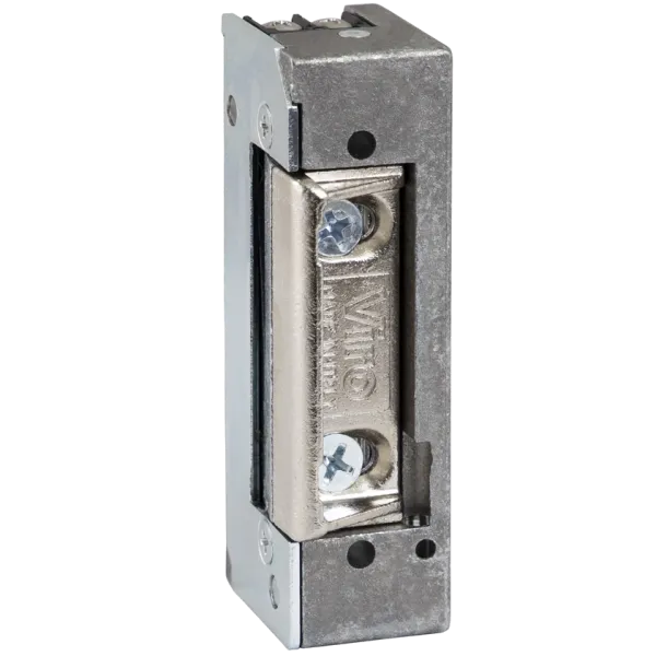 Засувка електромеханічна VIRO 7753.70 FaFix (W/O_SP 12V DC) НВ Засувка електромеханічна VIRO 7753.70 FaFix (W/O_SP 12V DC) НВ