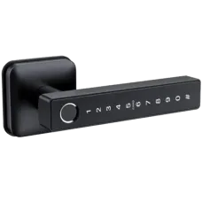 Біометричний замок SEVEN LOCK SL-7738BF