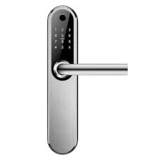 Розумний замок (без врізної частини) SEVEN LOCK SL-7768BF