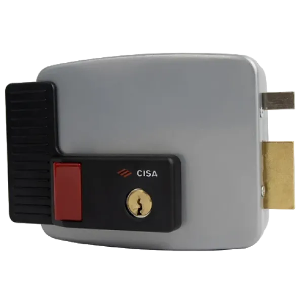 Замок електромеханічний CISA 1.11630.50.1 Замок електромеханічний CISA 1.11630.50.1