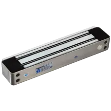 Электромагнитный замок Yli Electronic YM-280W-S
