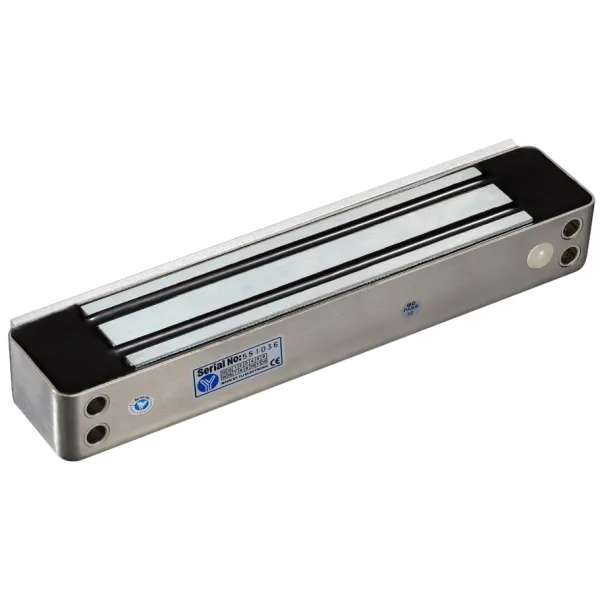 Електромагнітний замок Yli Electronic YM-280W-S Електромагнітний замок Yli Electronic YM-280W-S
