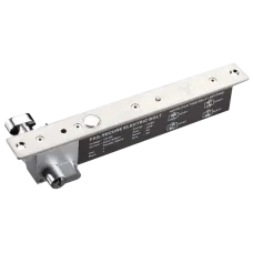Замок електрорігельний врізний YLI ELECTRONIC YB-600A (LED)