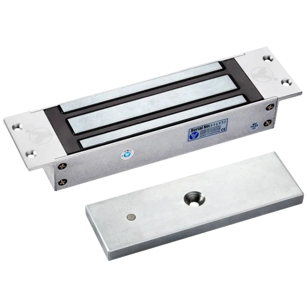 Електромагнітний замок Yli Electronic YM-500M Електромагнітний замок Yli Electronic YM-500M