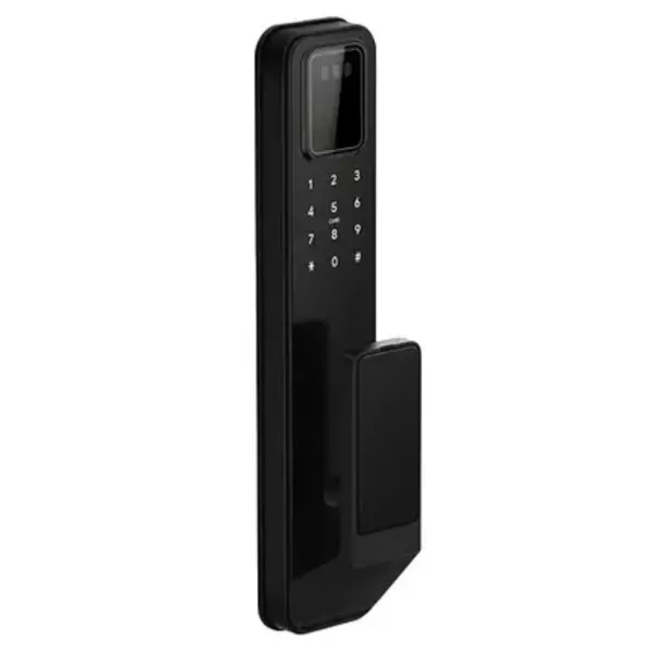 Розумний замок (врізна частина 6068) SEVEN LOCK SL-7769BFF