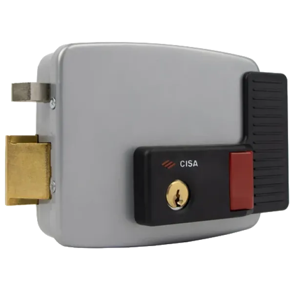 Електромеханічний замок CISA 1.11630.50.4 Електромеханічний замок CISA 1.11630.50.4
