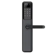 Розумний замок (врізна частина 6068) SEVEN LOCK SL-7765BFF