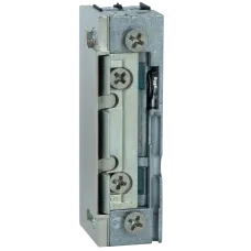 Засувка електромеханічна EFF EFF 118E.13 A71 ProFix 2 FaFix (W/O_SP 10-24V_AC/DC) НЗ_Е