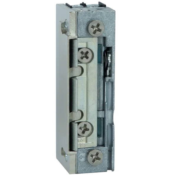 Засувка електромеханічна EFF EFF 118E.13 A71 ProFix 2 FaFix (W/O_SP 10-24V_AC/DC) НЗ_Е Засувка електромеханічна EFF EFF 118E.13 A71 ProFix 2 FaFix (W/O_SP 10-24V_AC/DC) НЗ_Е