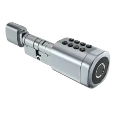 Розумний замок SEVEN LOCK SL-7774BF