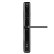 Розумний замок (врізна частина 3585) SEVEN LOCK SL-7762BF