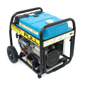 Бензиновий генератор FULL FGL 12000LE, 1-фазний 230 В, 50 Гц, 12 кВА/9,0 кВт, бак 28 л, витрата 3 л/год, ручний/стартер (без АКБ), 720x530x610 мм, 92 кг Бензиновий генератор FULL FGL 12000LE, 1-фазний 230 В, 50 Гц, 12 кВА/9,0 кВт, бак 28 л, витрата 3 л/год, ручний/стартер (без АКБ), 720x530x610 мм, 92 кг