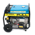 Бензиновий генератор FULL FGL 12000LE, 1-фазний 230 В, 50 Гц, 12 кВА/9,0 кВт, бак 28 л, витрата 3 л/год, ручний/стартер (без АКБ), 720x530x610 мм, 92 кг Бензиновий генератор FULL FGL 12000LE, 1-фазний 230 В, 50 Гц, 12 кВА/9,0 кВт, бак 28 л, витрата 3 л/год, ручний/стартер (без АКБ), 720x530x610 мм, 92 кг