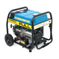 Генератор бензиновий FULL FGL 8000LE, 1-фазний 230V, 50Hz, 8.1kVA/6.5kW, бак 28 л, витрата 2.6 л/год, пуск: ручний/стартер (без АКБ), 720х530х610 мм, 78 кг Генератор бензиновий FULL FGL 8000LE, 1-фазний 230V, 50Hz, 8.1kVA/6.5kW, бак 28 л, витрата 2.6 л/год, пуск: ручний/стартер (без АКБ), 720х530х610 мм, 78 кг
