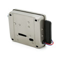 Електромеханічний замок Atis Lock SS (148х107х60 мм) Електромеханічний замок Atis Lock SS (148х107х60 мм)