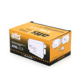 Електромеханічний замок Atis Lock SS (148х107х60 мм) Електромеханічний замок Atis Lock SS (148х107х60 мм)