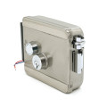 Електромеханічний замок Atis Lock SS (148х107х60 мм) Електромеханічний замок Atis Lock SS (148х107х60 мм)