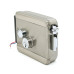 Электромеханический замок Atis Lock SS (148х107х60 мм)