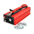 Інвертор напруги ST3000CP 1500 Вт 12/220V з апроксимованою синусоїдою для живлення побутової техніки та інструменту Інвертор напруги ST3000CP 1500 Вт 12/220V з апроксимованою синусоїдою для живлення побутової техніки та інструменту