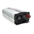 Інвертор напруги CJ-500Q 250 Вт 12/220В з апроксимованою синусоїдою для живлення побутової та автомобільної техніки Інвертор напруги CJ-500Q 250 Вт 12/220В з апроксимованою синусоїдою для живлення побутової та автомобільної техніки