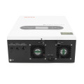 Гібридний інвертор MUST PV18-6248ECO 6200W 48V MPPT 100A для сонячних електростанцій та резервного живлення дому Гібридний інвертор MUST PV18-6248ECO 6200W 48V MPPT 100A для сонячних електростанцій та резервного живлення дому
